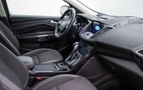 Ford Kuga III, 2019 год, 1 670 000 рублей, 9 фотография