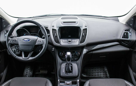 Ford Kuga III, 2019 год, 1 670 000 рублей, 13 фотография