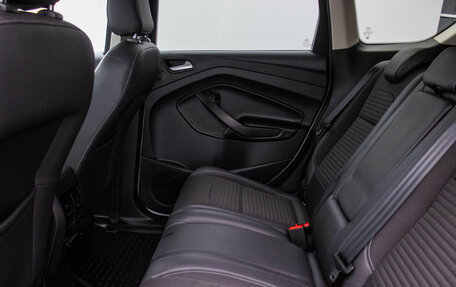 Ford Kuga III, 2019 год, 1 670 000 рублей, 11 фотография