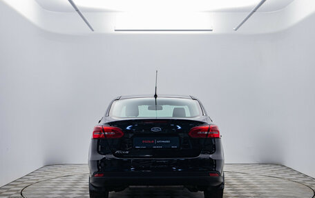 Ford Focus III, 2016 год, 1 341 000 рублей, 6 фотография