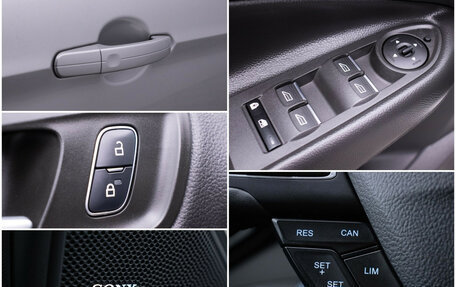 Ford Kuga III, 2019 год, 1 670 000 рублей, 16 фотография