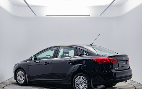 Ford Focus III, 2016 год, 1 341 000 рублей, 7 фотография