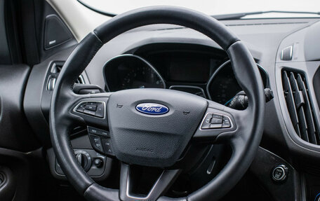 Ford Kuga III, 2019 год, 1 670 000 рублей, 15 фотография