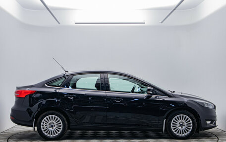 Ford Focus III, 2016 год, 1 341 000 рублей, 4 фотография