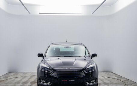 Ford Focus III, 2016 год, 1 341 000 рублей, 2 фотография