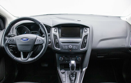 Ford Focus III, 2016 год, 1 341 000 рублей, 13 фотография