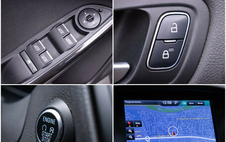 Ford Focus III, 2016 год, 1 341 000 рублей, 16 фотография