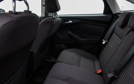 Ford Focus III, 2016 год, 1 341 000 рублей, 11 фотография