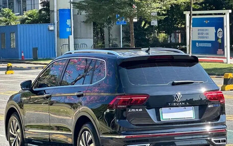 Volkswagen Tiguan II, 2022 год, 2 299 123 рублей, 4 фотография