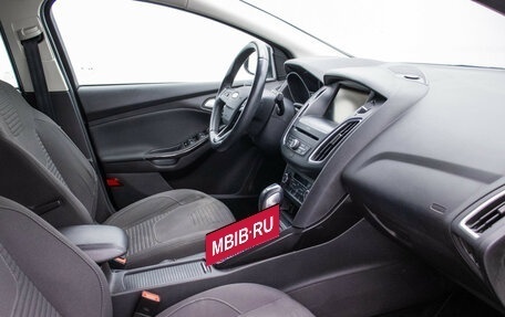 Ford Focus III, 2016 год, 1 341 000 рублей, 9 фотография