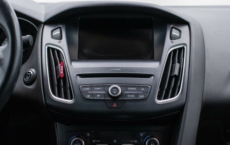 Ford Focus III, 2016 год, 1 341 000 рублей, 14 фотография