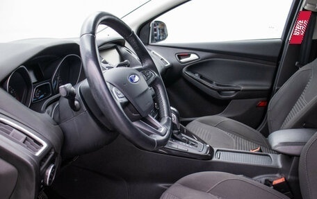 Ford Focus III, 2016 год, 1 341 000 рублей, 10 фотография