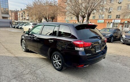 Toyota Corolla, 2017 год, 1 259 000 рублей, 6 фотография