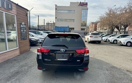 Toyota Corolla, 2017 год, 1 259 000 рублей, 8 фотография