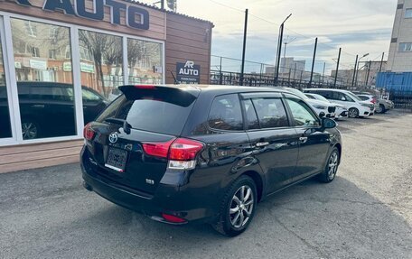 Toyota Corolla, 2017 год, 1 259 000 рублей, 9 фотография