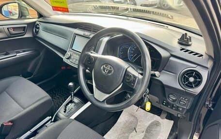 Toyota Corolla, 2017 год, 1 259 000 рублей, 13 фотография