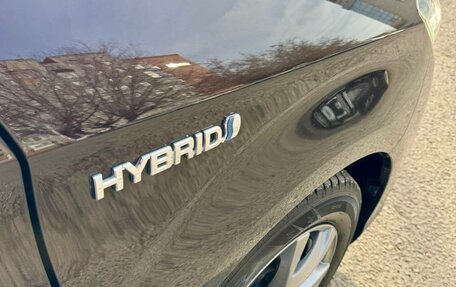 Toyota Corolla, 2017 год, 1 259 000 рублей, 11 фотография