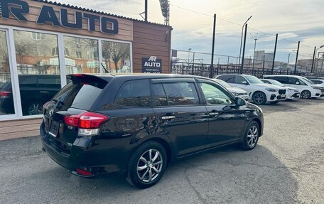 Toyota Corolla, 2017 год, 1 259 000 рублей, 10 фотография