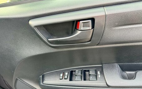 Toyota Corolla, 2017 год, 1 259 000 рублей, 18 фотография