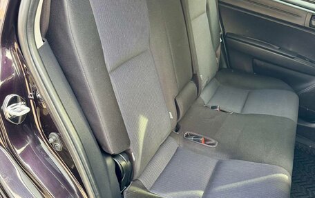 Toyota Corolla, 2017 год, 1 259 000 рублей, 21 фотография