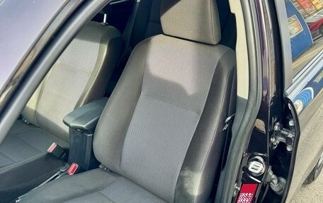 Toyota Corolla, 2017 год, 1 259 000 рублей, 20 фотография