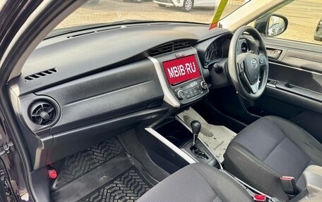 Toyota Corolla, 2017 год, 1 259 000 рублей, 15 фотография