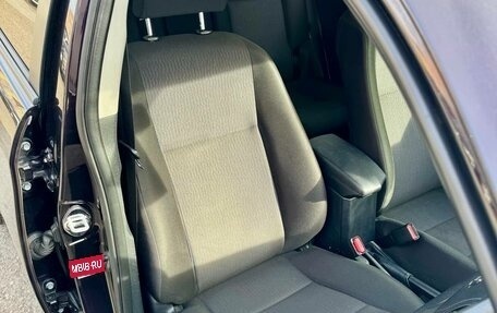 Toyota Corolla, 2017 год, 1 259 000 рублей, 19 фотография