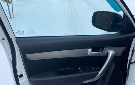 KIA Sorento II рестайлинг, 2012 год, 1 340 000 рублей, 11 фотография