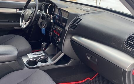 KIA Sorento II рестайлинг, 2012 год, 1 340 000 рублей, 8 фотография