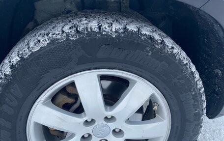 KIA Sorento II рестайлинг, 2012 год, 1 340 000 рублей, 5 фотография