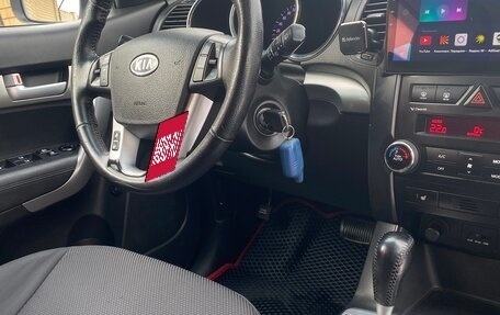 KIA Sorento II рестайлинг, 2012 год, 1 340 000 рублей, 7 фотография