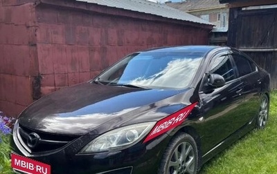 Mazda 6, 2008 год, 1 200 000 рублей, 1 фотография