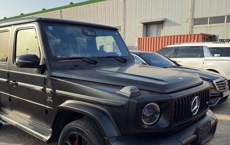 Mercedes-Benz G-Класс AMG, 2025 год, 32 200 000 рублей, 1 фотография