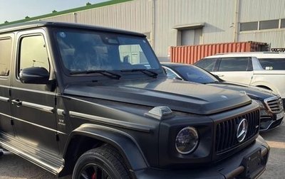 Mercedes-Benz G-Класс AMG, 2025 год, 32 200 000 рублей, 1 фотография