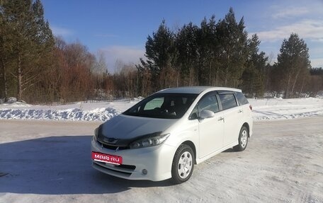 Toyota Wish II, 2011 год, 1 200 000 рублей, 1 фотография