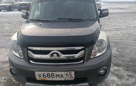 Great Wall Hover M2, 2013 год, 499 000 рублей, 1 фотография