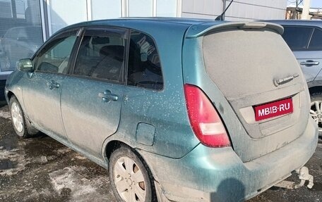 Suzuki Aerio, 2001 год, 285 000 рублей, 1 фотография