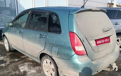 Suzuki Aerio, 2001 год, 285 000 рублей, 1 фотография