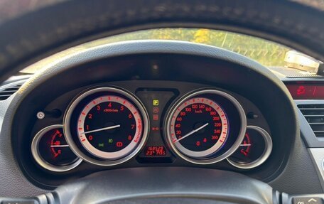 Mazda 6, 2008 год, 1 200 000 рублей, 7 фотография