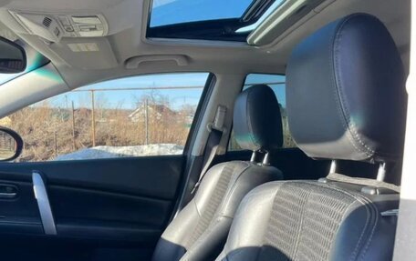 Mazda 6, 2008 год, 1 200 000 рублей, 11 фотография