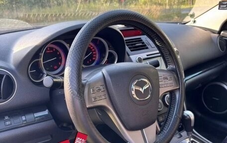 Mazda 6, 2008 год, 1 200 000 рублей, 8 фотография