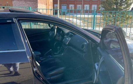 Mazda 6, 2008 год, 1 200 000 рублей, 14 фотография