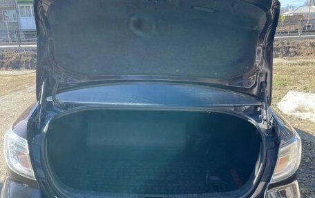 Mazda 6, 2008 год, 1 200 000 рублей, 19 фотография