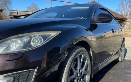 Mazda 6, 2008 год, 1 200 000 рублей, 20 фотография