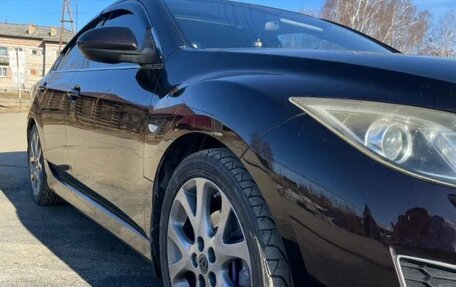 Mazda 6, 2008 год, 1 200 000 рублей, 21 фотография