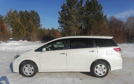 Toyota Wish II, 2011 год, 1 200 000 рублей, 2 фотография
