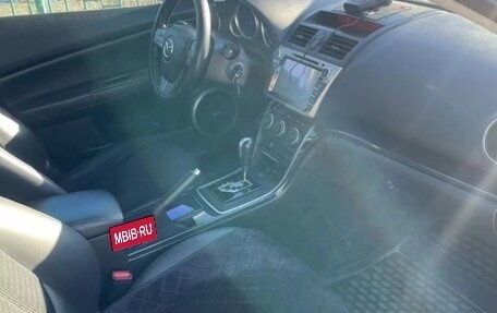 Mazda 6, 2008 год, 1 200 000 рублей, 15 фотография