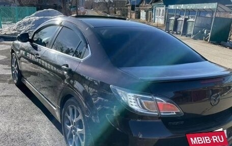 Mazda 6, 2008 год, 1 200 000 рублей, 16 фотография