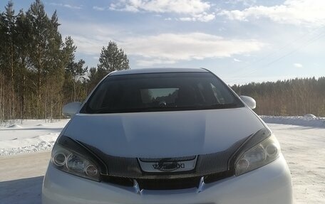 Toyota Wish II, 2011 год, 1 200 000 рублей, 6 фотография