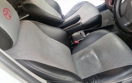 Toyota Wish II, 2011 год, 1 200 000 рублей, 10 фотография